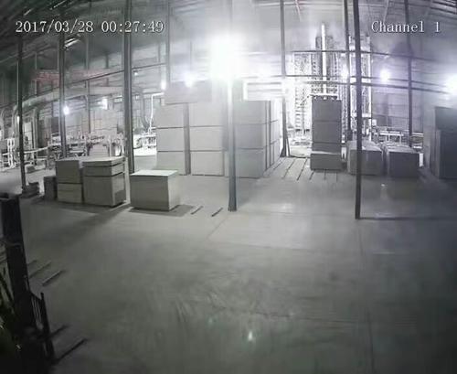 工厂监控 工厂监控